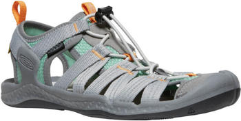 Keen Drift Creek H2 Sandalen grau