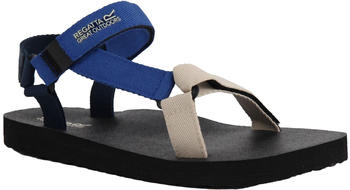Regatta Regatta LdVendeavourSndle RWF811 blau creme C9Y