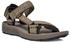 Teva Terragrip Sandalen grün