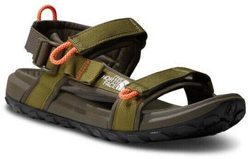 The North Face M Explore Camp Sandal NF0A8A8XV2I1 khakifarben