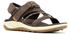 Trekkingsandale TERRAN BACKSTRAP BRACKEN 0195019751989