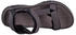 Teva Terra Fi Universal Leather 1099442 DGGR Sandalen grau
