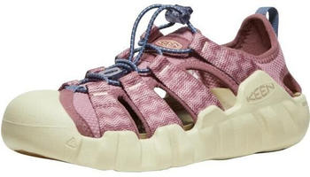 Keen Hyperport H2 w Damen Trekkingsandalen rosa