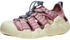 w Damen Trekkingsandalen rosa