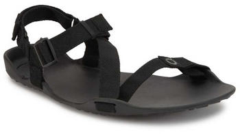 Xero Shoes EU Z-trek II Sandalen schwarz