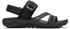 Merrell District Backstrap Sandals schwarz