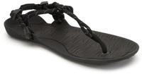Xero Shoes ACW-BLK-US 6, Xero Shoes Damen Aqua Cloud Sandalen (Gr&ouml;&szlig;e 36.5, schwarz)