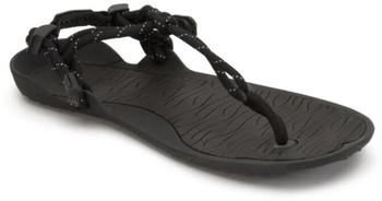 Xero Shoes EU Aqua Cloud Sandals schwarz