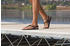 Xero Shoes EU Aqua Cloud Sandals schwarz