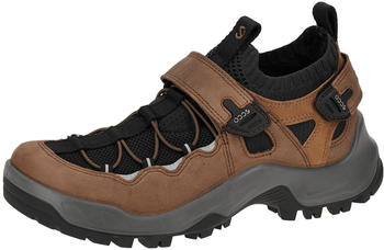 Ecco OFFROAD Herrenschuhe braun