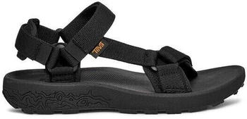 Teva Teva Terragrip Sandale 1150270 BLK schwarz