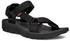Teva Teva Terragrip Sandale 1150270 BLK schwarz