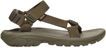 Teva Hurricane XLT2 Sandalen khakifarben 1019234 OLV