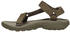 Teva Hurricane XLT2 Sandalen khakifarben 1019234 OLV