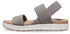 Keen Sandalen Elle Backstrap beige 1027160
