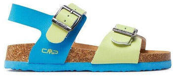 CMP Sandalen Kids Raisho Sandal 3Q95674 gelb