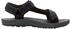 Jack Wolfskin Sandale WAVE BREAKER M blau navy