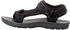 Jack Wolfskin Sandale WAVE BREAKER M blau navy