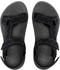 Jack Wolfskin Sandale WAVE BREAKER M blau navy