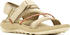 Sandalen beige