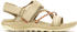 Merrell Terran Backstrap Sandalen beige