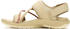 Merrell Terran Backstrap Sandalen beige