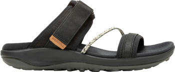 Merrell Terran Slide schwarz