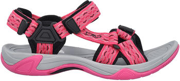 CMP Sandalen Hamal Wmn Hiking Sandal rosa 38Q9956