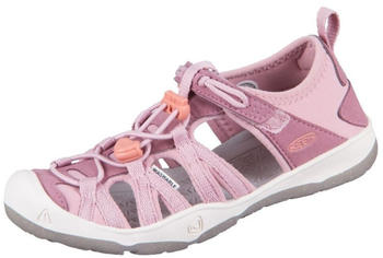 Keen Moxie Teen Sandalen rosa