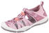 Keen Moxie Teen Sandalen rosa