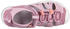 Keen Moxie Teen Sandalen rosa