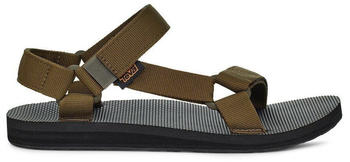 Teva Original Universal 1004006 grün
