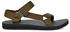 Teva Original Universal 1004006 grün