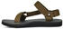 Teva Original Universal 1004006 grün