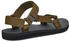 Teva Original Universal 1004006 grün