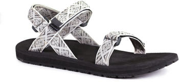 Source Classic Women Trekkingsandalen schwarz