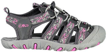 CMP Sahiph Sandalen grau 30Q9524 48UL-28