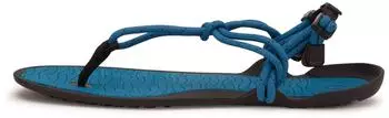Xero Shoes EU Aqua Cloud Sandals blau