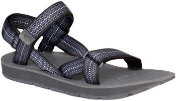 Source Classic Pro Sandale schwarz
