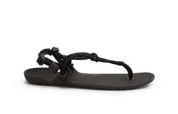 Xero Shoes EU Aqua Cloud Barfußschuhe schwarz