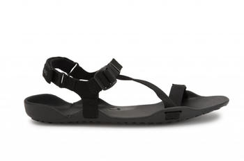Xero Shoes EU Z-Trek Sandalen schwarz
