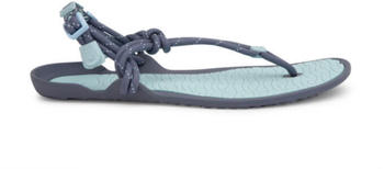 Xero Shoes EU Aqua Cloud Sandalen blau leuchtend