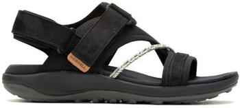 Merrell Damen Sandals schwarz