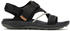 Damen Sandals schwarz