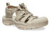 Keen Sandalen Newport H2 beige 1027353