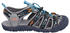 CMP Kinder Sahiph Sandale grau