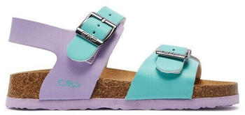 CMP Sandalen Raisho Sandal 3Q95674 blau