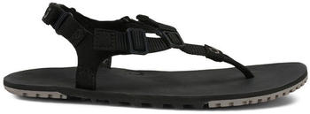 Xero Shoes EU H-Trail Sandale schwarz