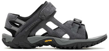 Merrell Kahuna III Sportsandale asphaltschwarz
