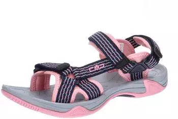 CMP Kinder Sandale Hamal Hiking Sandal 38Q9954